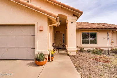 7595 S Malapai Drive, Hereford, AZ 85615 - Photo 11