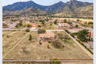 7595 S Malapai Drive, Hereford, AZ 85615 - Photo 49