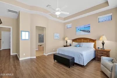 8252 E Teton Circle, Mesa, AZ 85207 - Photo 37