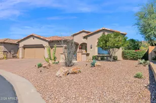 8252 E Teton Circle, Mesa, AZ 85207 - Photo 113