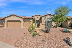 8252 E Teton Circle, Mesa, AZ 85207 - Photo 13
