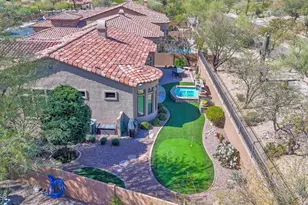 8252 E Teton Circle, Mesa, AZ 85207 - Photo 11