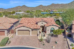 8252 E Teton Circle, Mesa, AZ 85207 - Photo 5