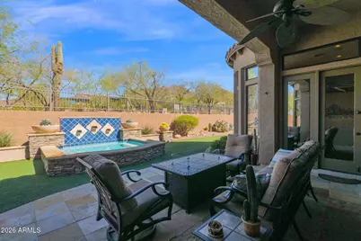 8252 E Teton Circle, Mesa, AZ 85207 - Photo 47