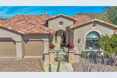 8252 E Teton Circle, Mesa, AZ 85207 - Photo 15