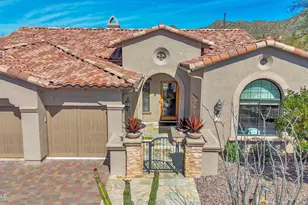 8252 E Teton Circle, Mesa, AZ 85207 - Photo 15