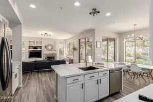 10620 E Tierra Buena Ln, Scottsdale, AZ 85255 - Photo 5