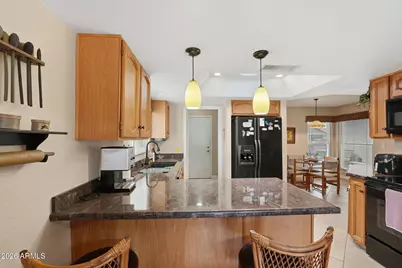 2050 Leisure World --, Mesa, AZ 85206 - Photo 7