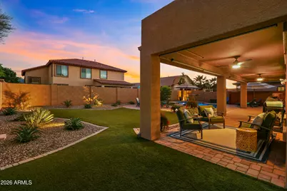 3391 E Isaiah Avenue, Gilbert, AZ 85298 - Photo 47