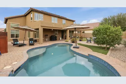 3391 E Isaiah Avenue, Gilbert, AZ 85298 - Photo 5