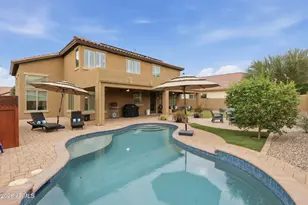 3391 E Isaiah Ave, Gilbert, AZ 85298 - Photo 5