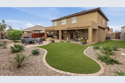 3391 E Isaiah Avenue, Gilbert, AZ 85298 - Photo 31