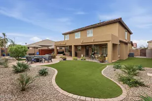 3391 E Isaiah Ave, Gilbert, AZ 85298 - Photo 31