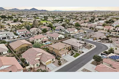 3391 E Isaiah Avenue, Gilbert, AZ 85298 - Photo 39