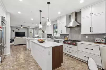 3391 E Isaiah Avenue, Gilbert, AZ 85298 - Photo 3