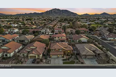 3391 E Isaiah Avenue, Gilbert, AZ 85298 - Photo 43