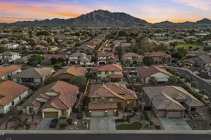 3391 E Isaiah Ave, Gilbert, AZ 85298 - Photo 43