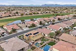 3391 E Isaiah Ave, Gilbert, AZ 85298 - Photo 37
