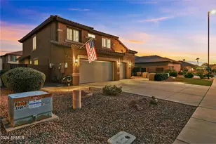 3391 E Isaiah Ave, Gilbert, AZ 85298 - Photo 45