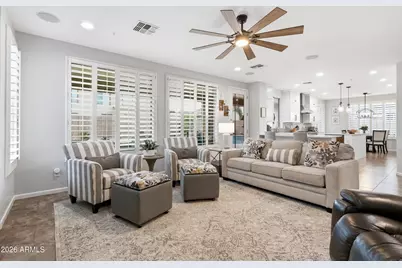 3391 E Isaiah Avenue, Gilbert, AZ 85298 - Photo 17