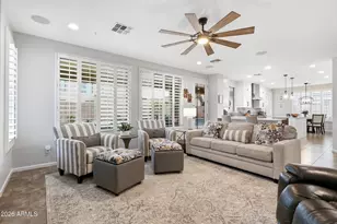 3391 E Isaiah Ave, Gilbert, AZ 85298 - Photo 17