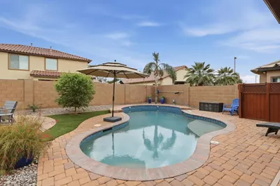 3391 E Isaiah Avenue, Gilbert, AZ 85298 - Photo 33