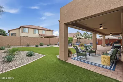 3391 E Isaiah Avenue, Gilbert, AZ 85298 - Photo 35