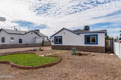 9616 N 11th Avenue, Phoenix, AZ 85021 - Photo 1