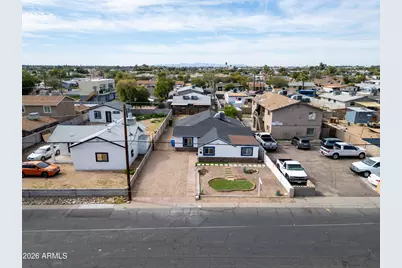 9616 N 11th Avenue, Phoenix, AZ 85021 - Photo 27