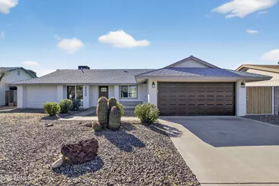 2355 W Waltann Lane, Phoenix, AZ 85023 - Photo 1