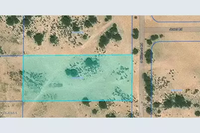 0 S Mustang Road #022, Arizona City, AZ 85123 - Photo 1