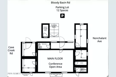 37202 N Bloody Basin Road, Carefree, AZ 85377 - Photo 27