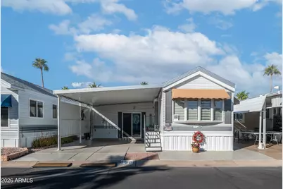 698 Felspar Drive #698, Apache Junction, AZ 85119 - Photo 3