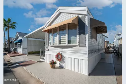 698 Felspar Drive #698, Apache Junction, AZ 85119 - Photo 5