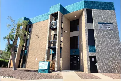 4220 N 20th Avenue, Phoenix, AZ 85015 - Photo 9