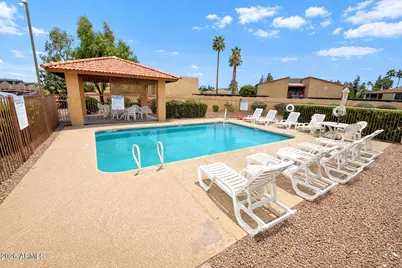 805 S Sycamore Avenue #216, Mesa, AZ 85202 - Photo 33