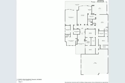 3215 E Constance Way, Phoenix, AZ 85042 - Photo 3