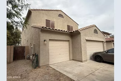 15946 W Port Royale Lane, Surprise, AZ 85379 - Photo 35