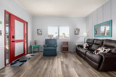 5729 E Hermosa Vista Drive, Mesa, AZ 85215 - Photo 5