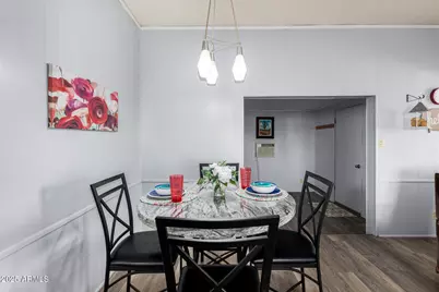 5729 E Hermosa Vista Drive, Mesa, AZ 85215 - Photo 7