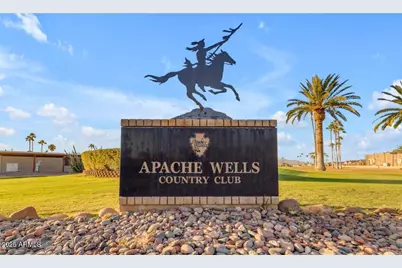 5729 E Hermosa Vista Drive, Mesa, AZ 85215 - Photo 23