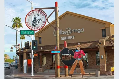 5729 E Hermosa Vista Drive, Mesa, AZ 85215 - Photo 29