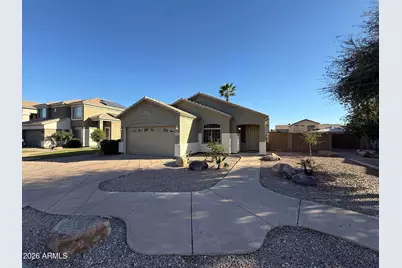 12743 W Merrell Street, Avondale, AZ 85392 - Photo 1