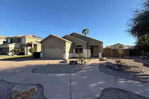 12743 W Merrell St, Avondale, AZ 85392 - Photo 1