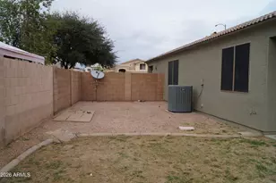 12743 W Merrell St, Avondale, AZ 85392 - Photo 29