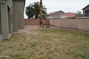 12743 W Merrell St, Avondale, AZ 85392 - Photo 31