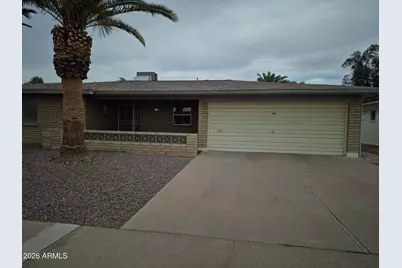 913 S Roanoke --, Mesa, AZ 85206 - Photo 1
