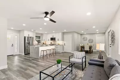 4160 E Carmel Avenue, Mesa, AZ 85206 - Photo 5