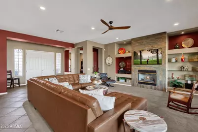 4436 E Strawberry Drive, Gilbert, AZ 85298 - Photo 7