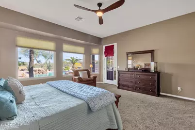 4436 E Strawberry Drive, Gilbert, AZ 85298 - Photo 19